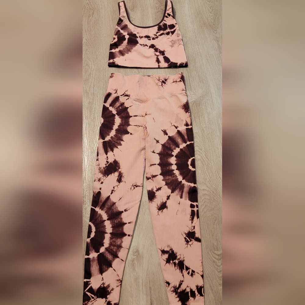 Womens 2 piece set